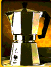 Caffettiera Moka